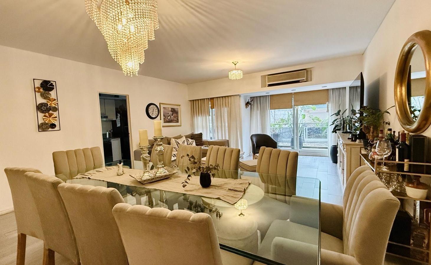 Foto de Venta departamento 4 ambientes balcón cochera Terrazas del Dique, imagen 2