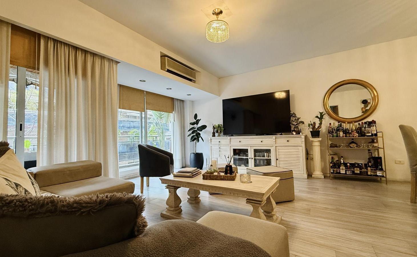 Foto de Venta departamento 4 ambientes balcón cochera Terrazas del Dique, imagen 3