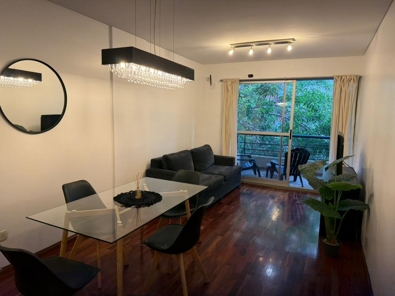 Foto de Alquiler temporal Departamento 2 ambientes Caballito, imagen 4