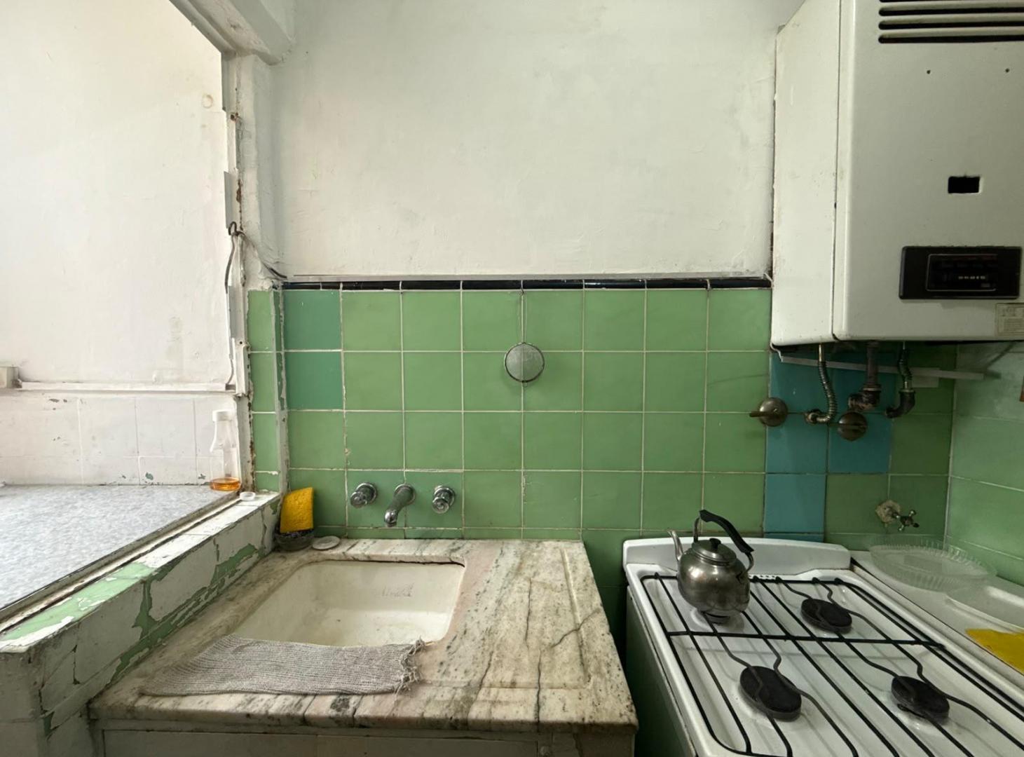 Foto de Venta Departamento Monoambiente, imagen 1