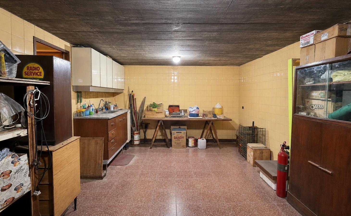Foto de Casa en Parque Chacabuco, imagen 5