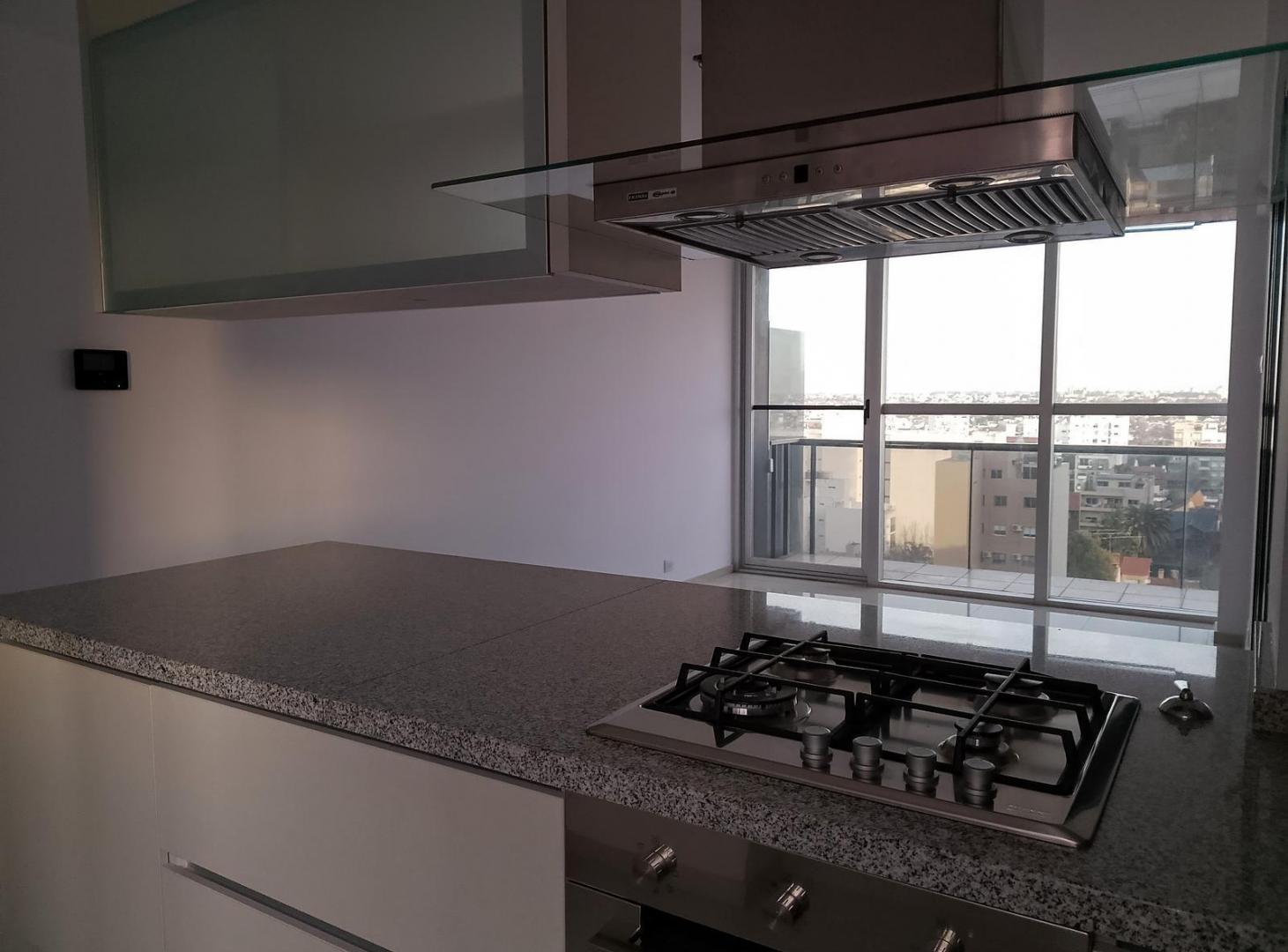 Foto de Departamento en venta 2 ambientes en Ramos Mejía con amenities, imagen 5