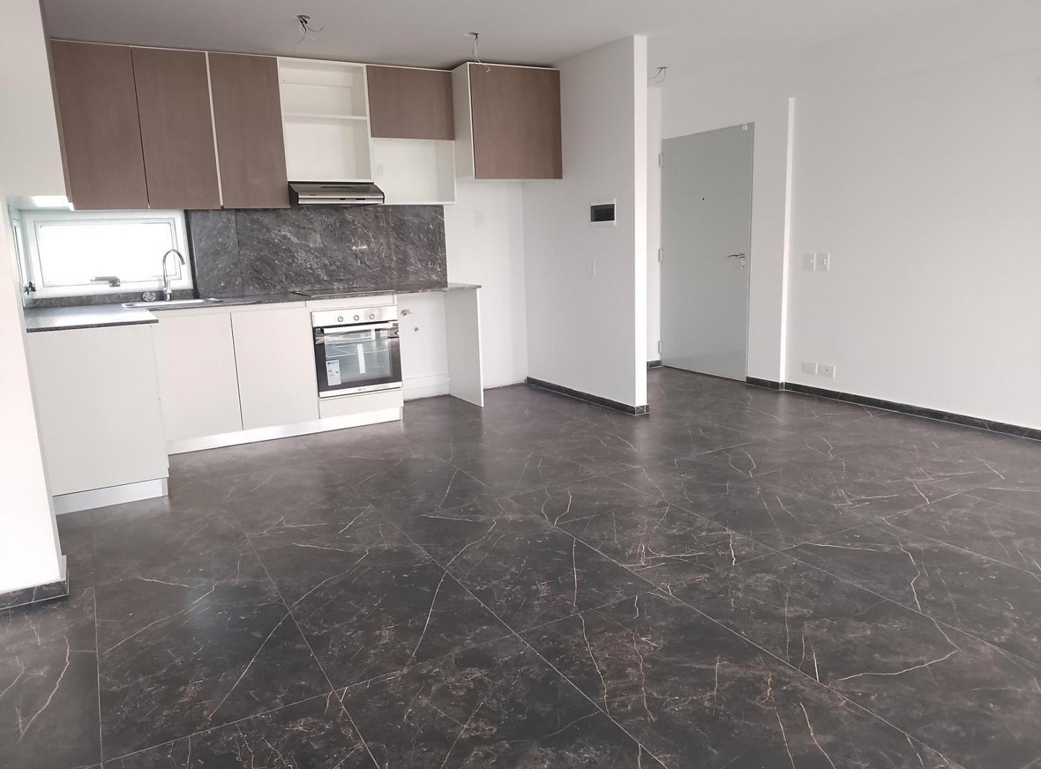 Foto de Departamento en venta 2 ambientes Ramos Mejía con cochera, imagen 4
