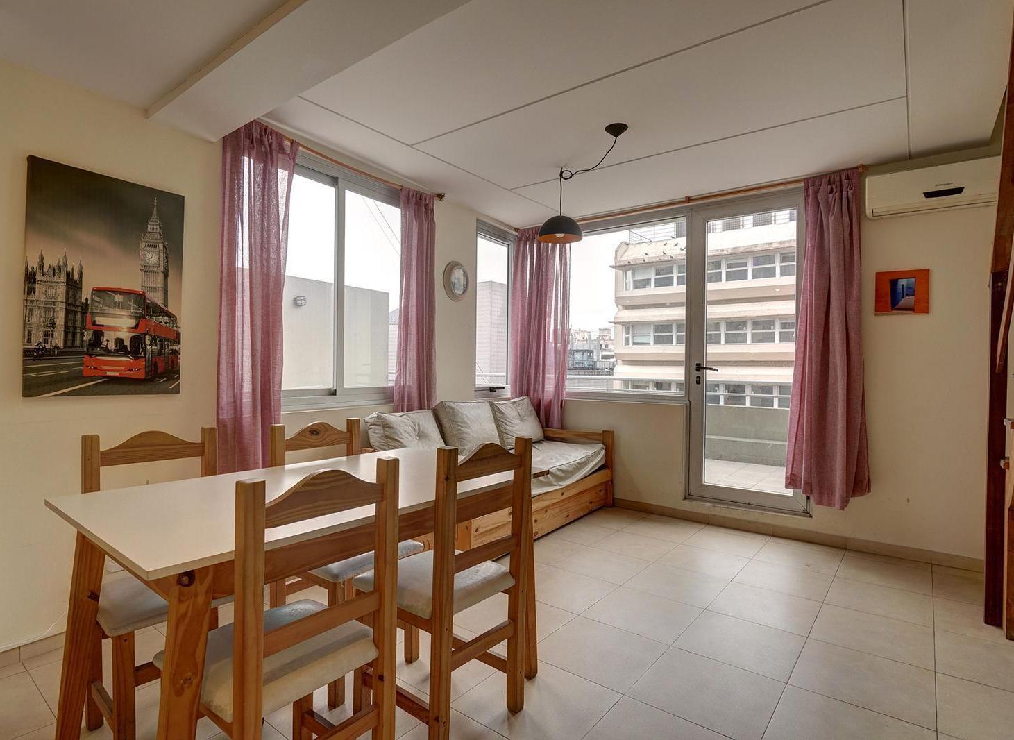 Foto de Departamento 3 ambientes, zona almagro, imagen 1