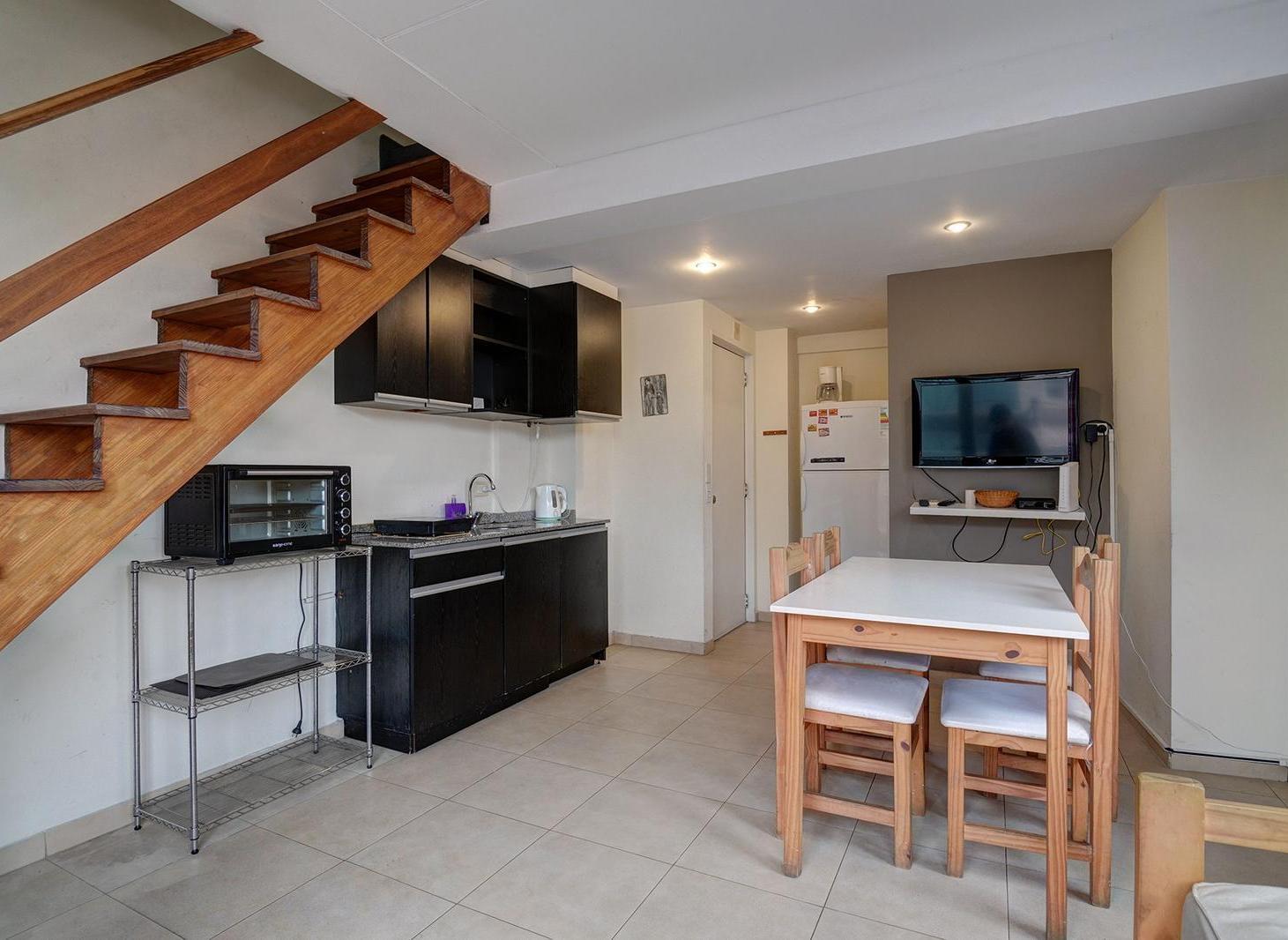 Foto de Departamento 3 ambientes, zona almagro, imagen 5