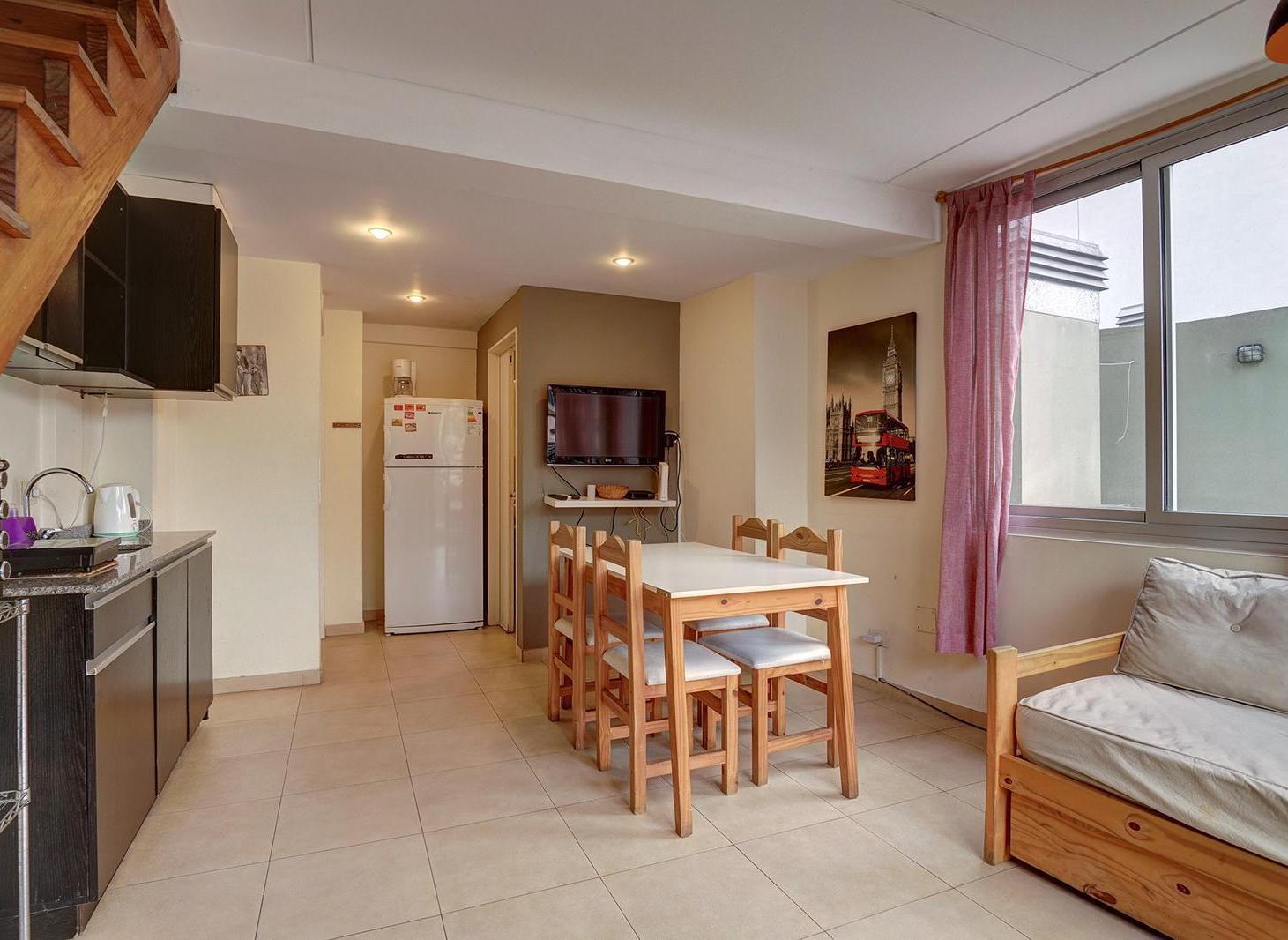 Foto de Departamento 3 ambientes, zona almagro, imagen 3