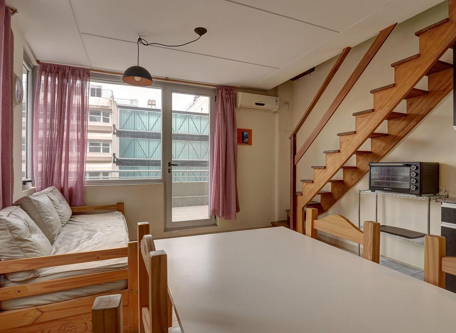 Foto de Departamento 3 ambientes, zona almagro, imagen 2