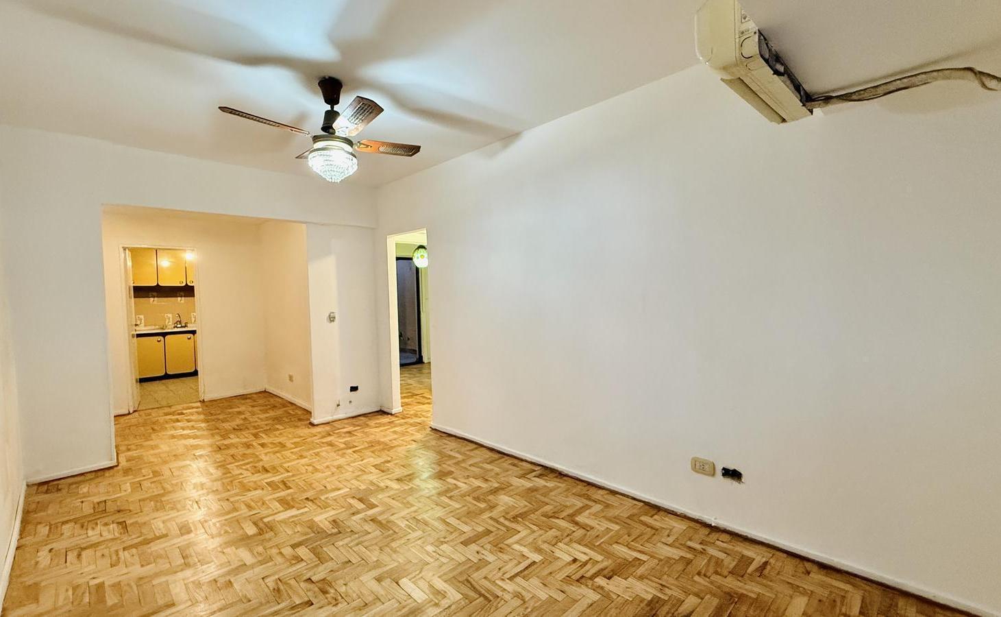 Foto de Venta departamento 3 ambientes con Patio Villa Crespo, imagen 3