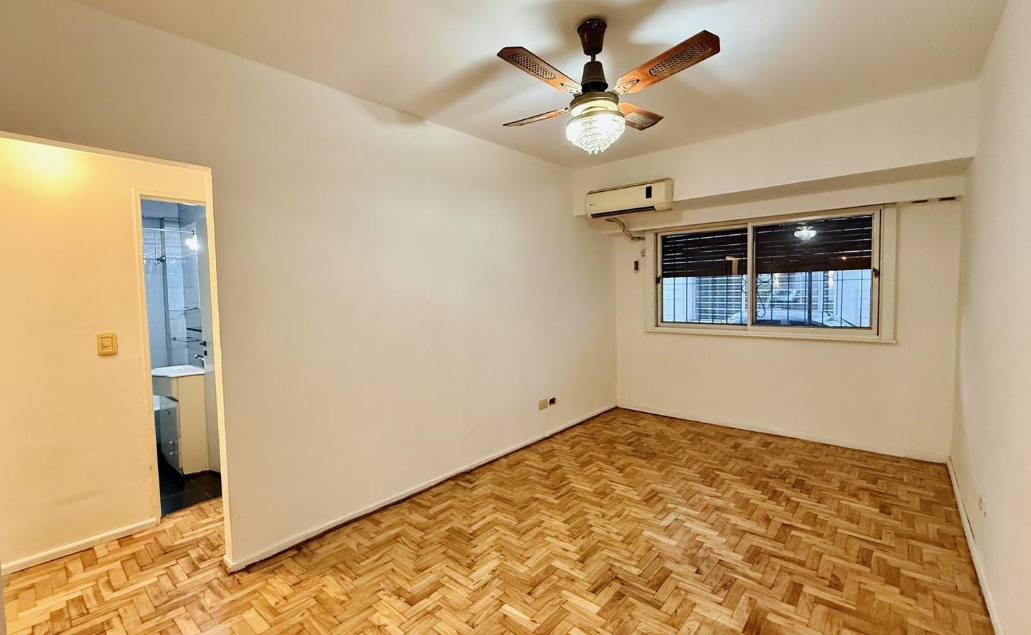 Foto de Venta departamento 3 ambientes con Patio Villa Crespo, imagen 2