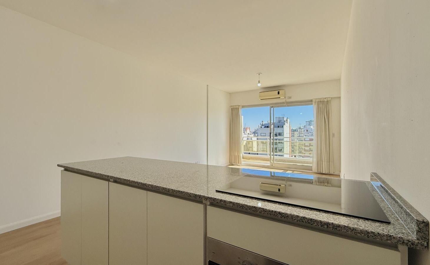 Foto de Venta departamento 2 ambientes balcon cochera cubierta amenities apto, imagen 3