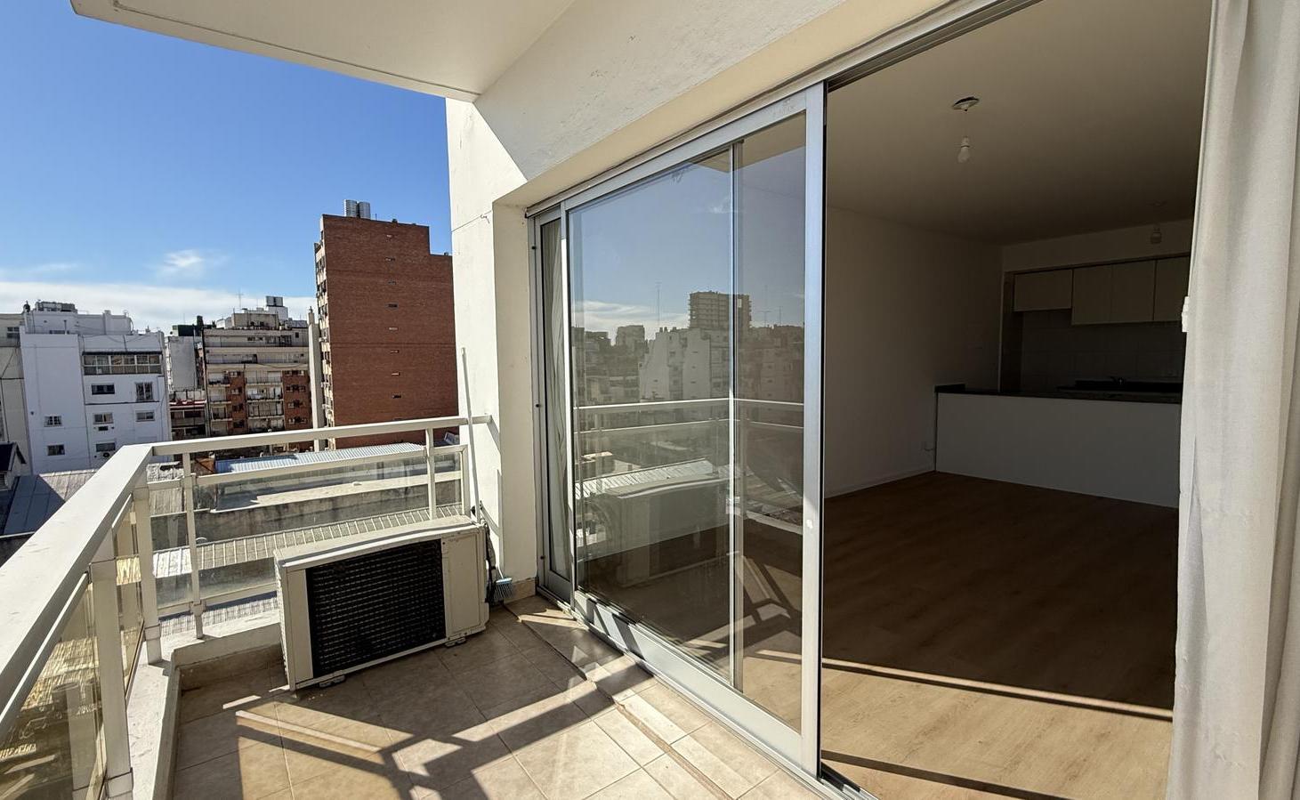 Foto de Venta departamento 2 ambientes balcon cochera cubierta amenities apto, imagen 5