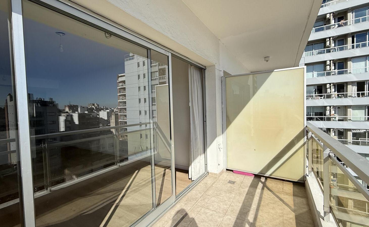 Foto de Venta departamento 2 ambientes balcon cochera cubierta amenities apto, imagen 2