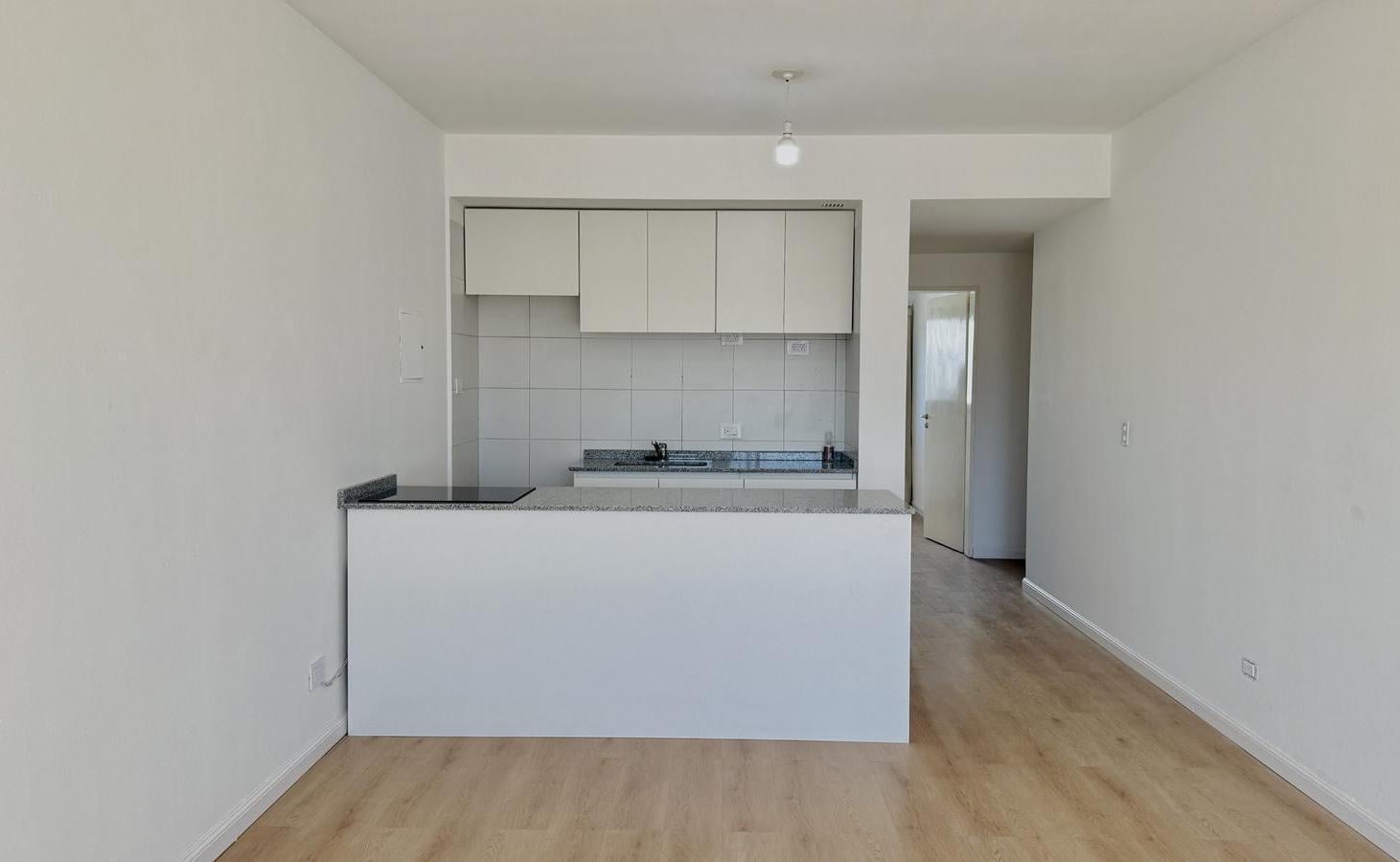 Foto de Alquiler departamento 2 ambientes balcon cochera cubierta amenities, imagen 2