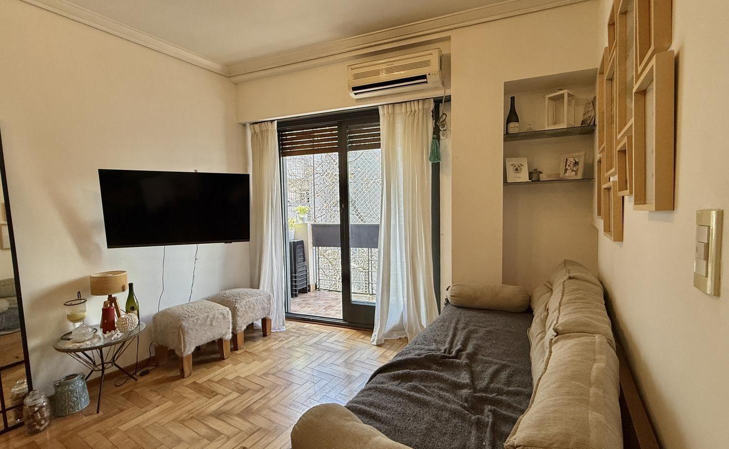 Foto de Venta Departamento 3 ambientes Recoleta, imagen 5