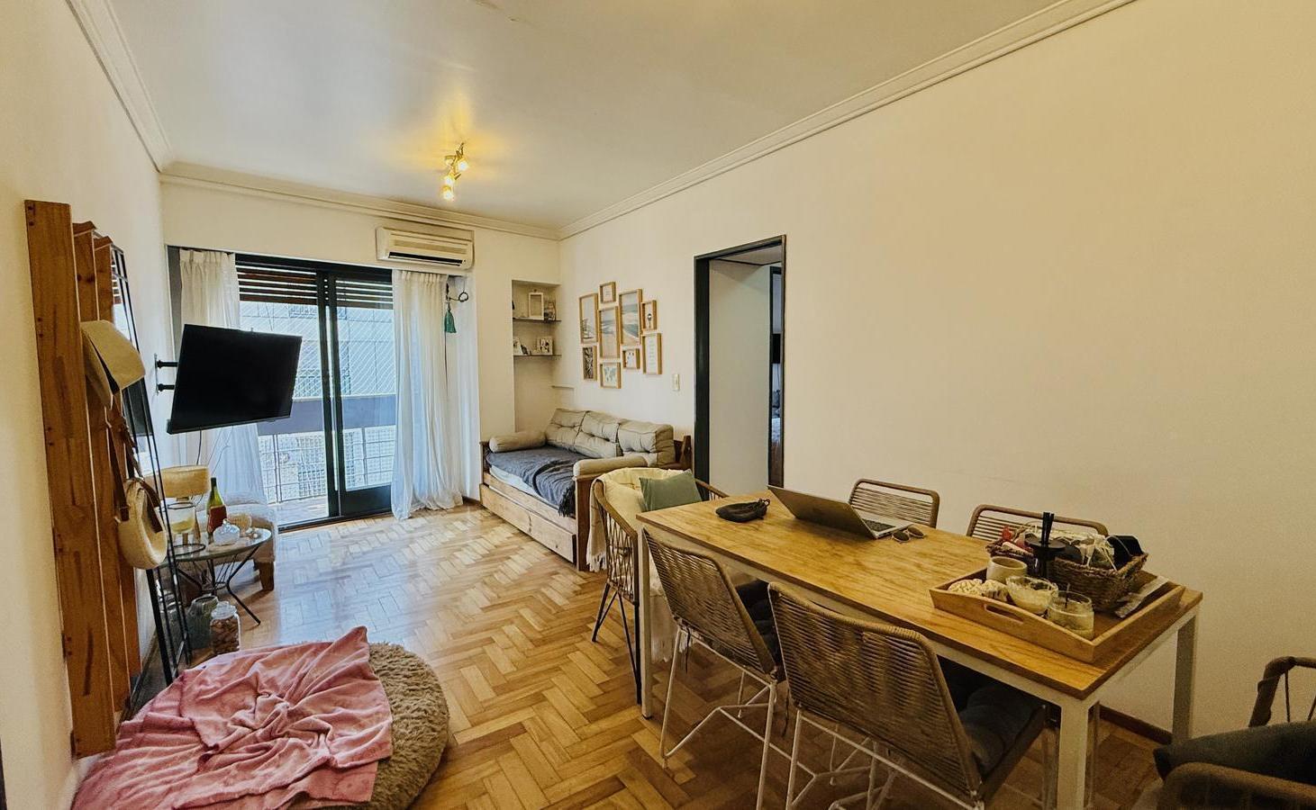 Foto de Venta Departamento 3 ambientes Recoleta, imagen 2