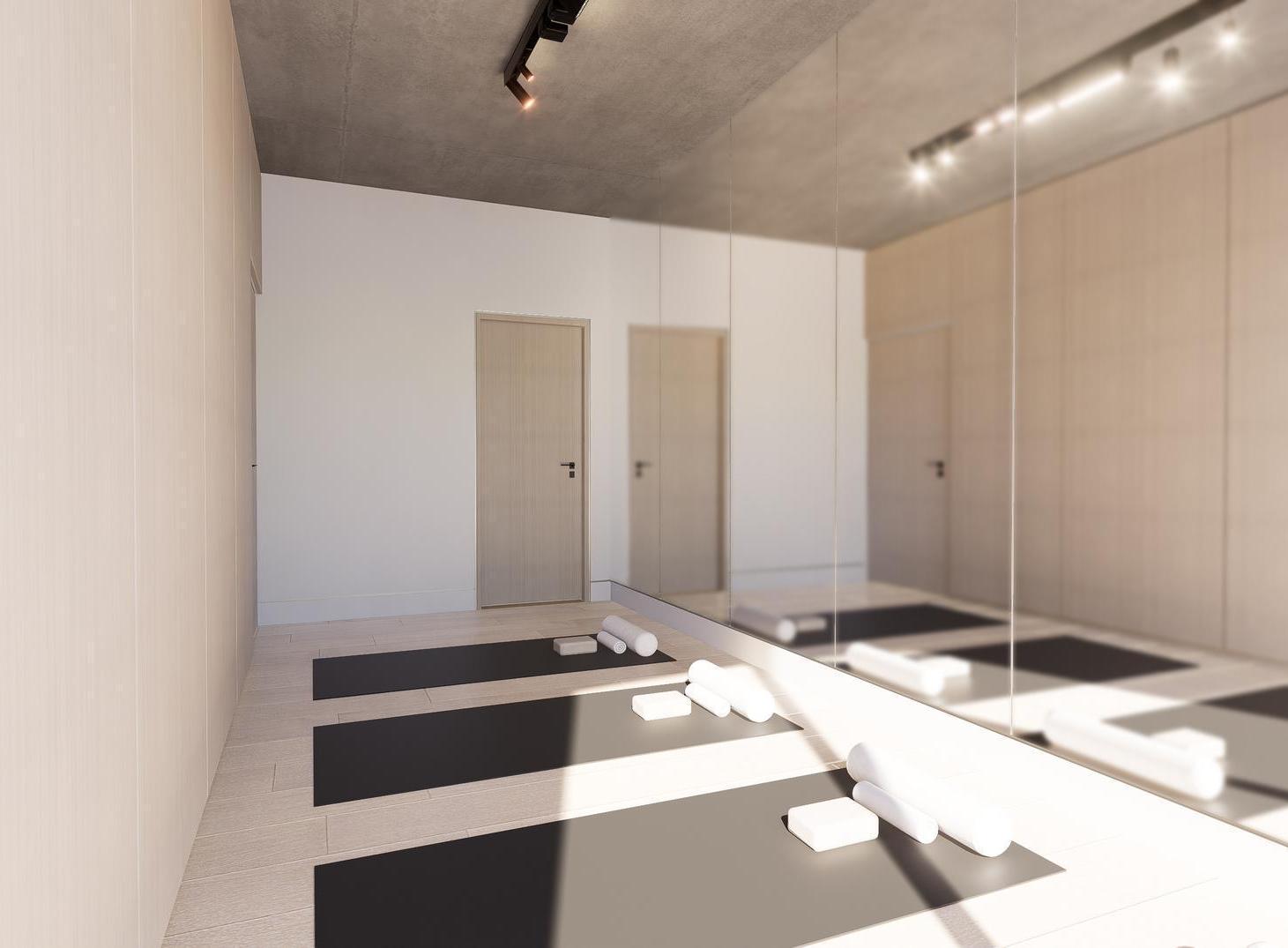 Foto de Venta departamento 2 ambientes balcon pozo amenities Palermo/Almagro, imagen 4