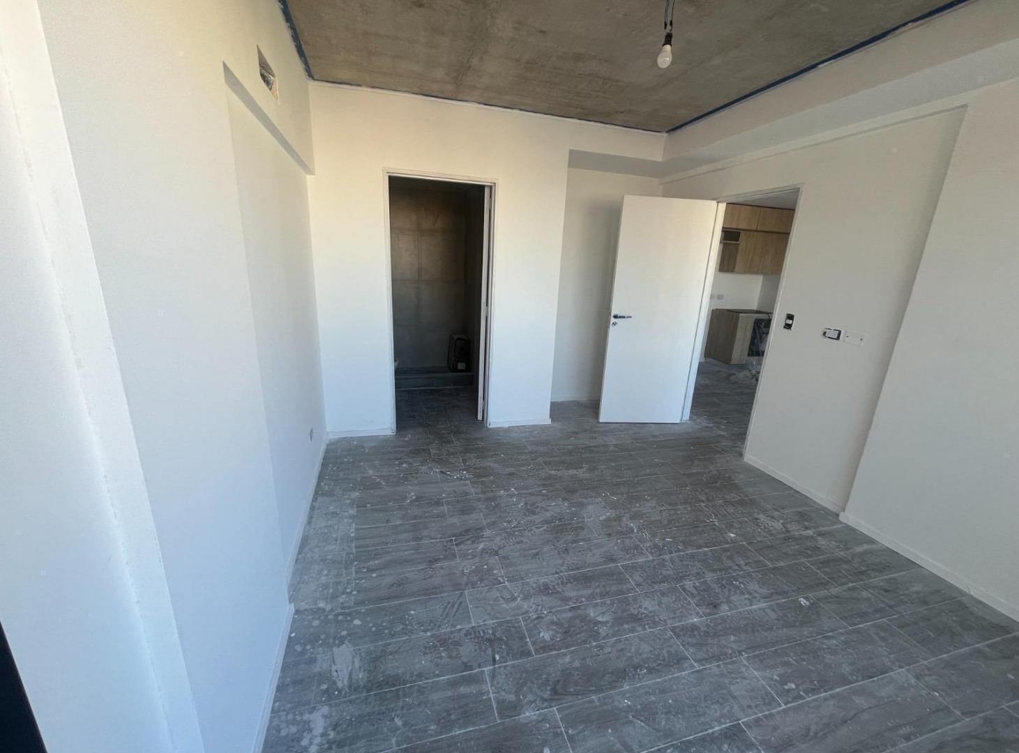 Foto de Venta Departamento 2 ambientes con balcon a estrenar Almagro, imagen 4