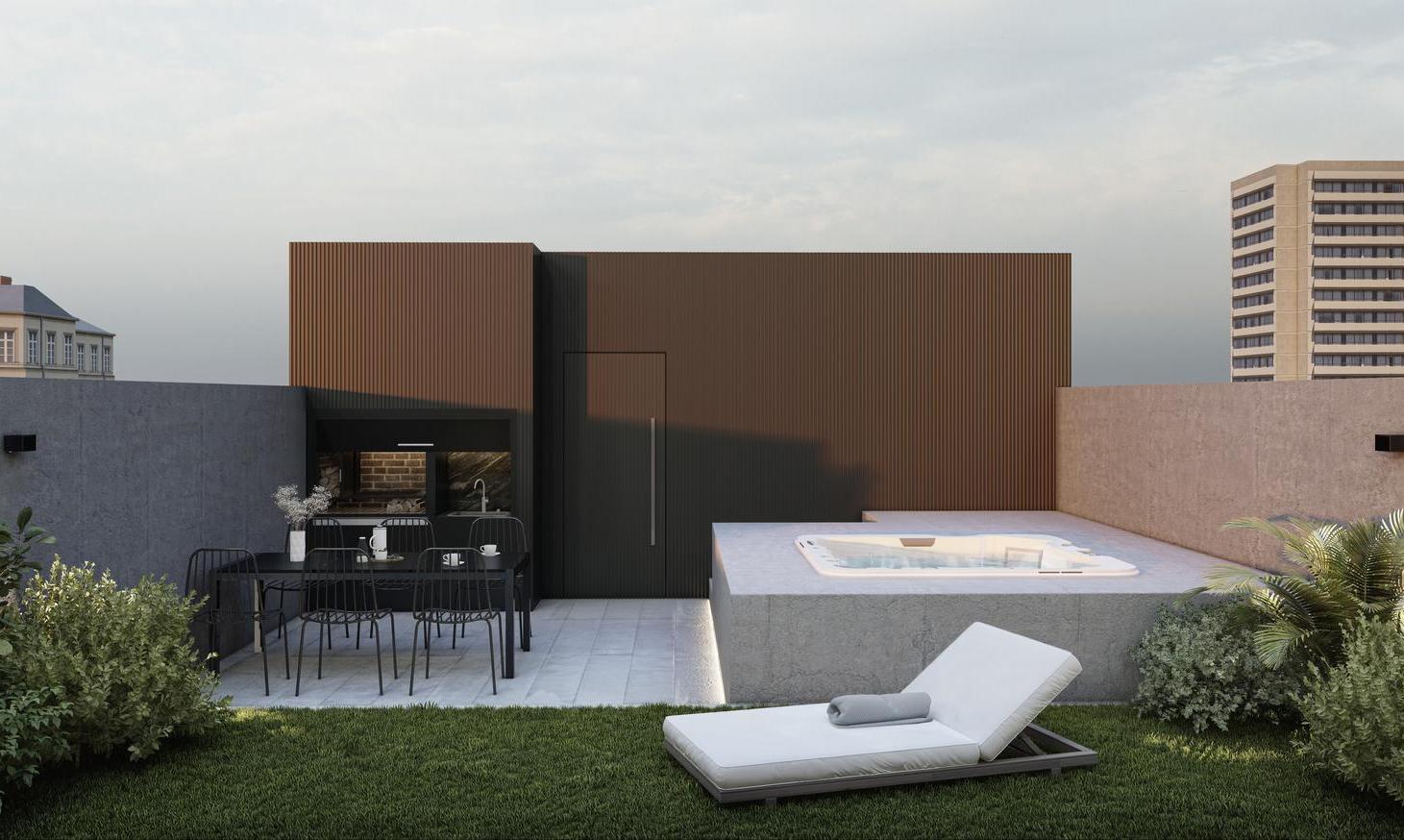 Foto de Venta Departamento Monoambiente con balcon Almagro, imagen 1