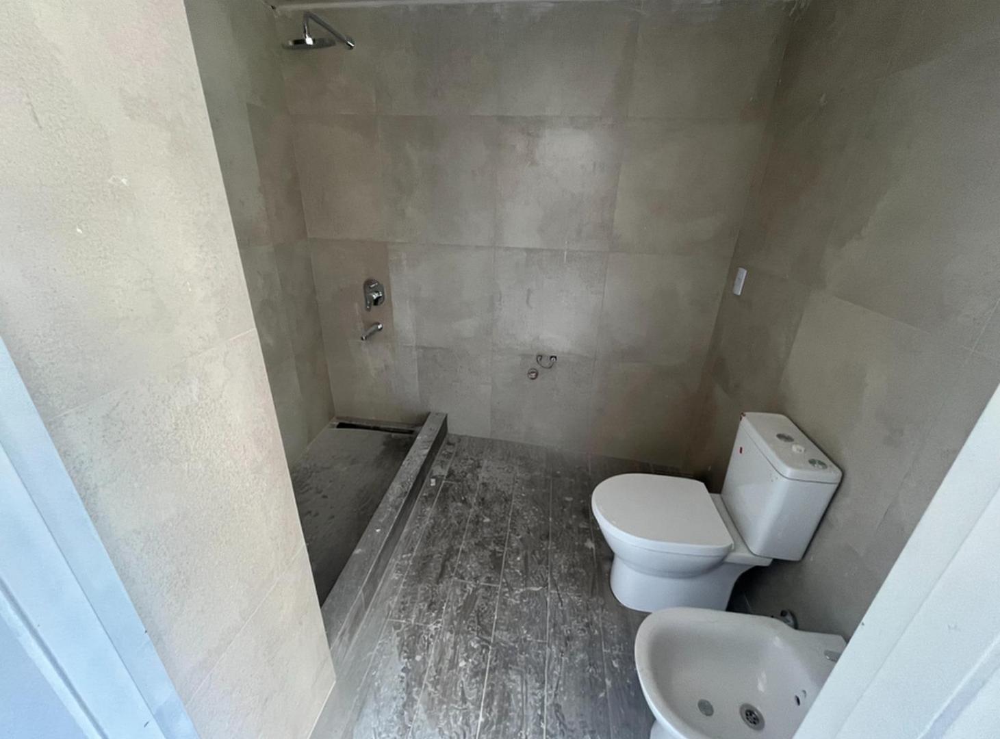 Foto de Venta Departamento Monoambiente con balcon Almagro, imagen 5