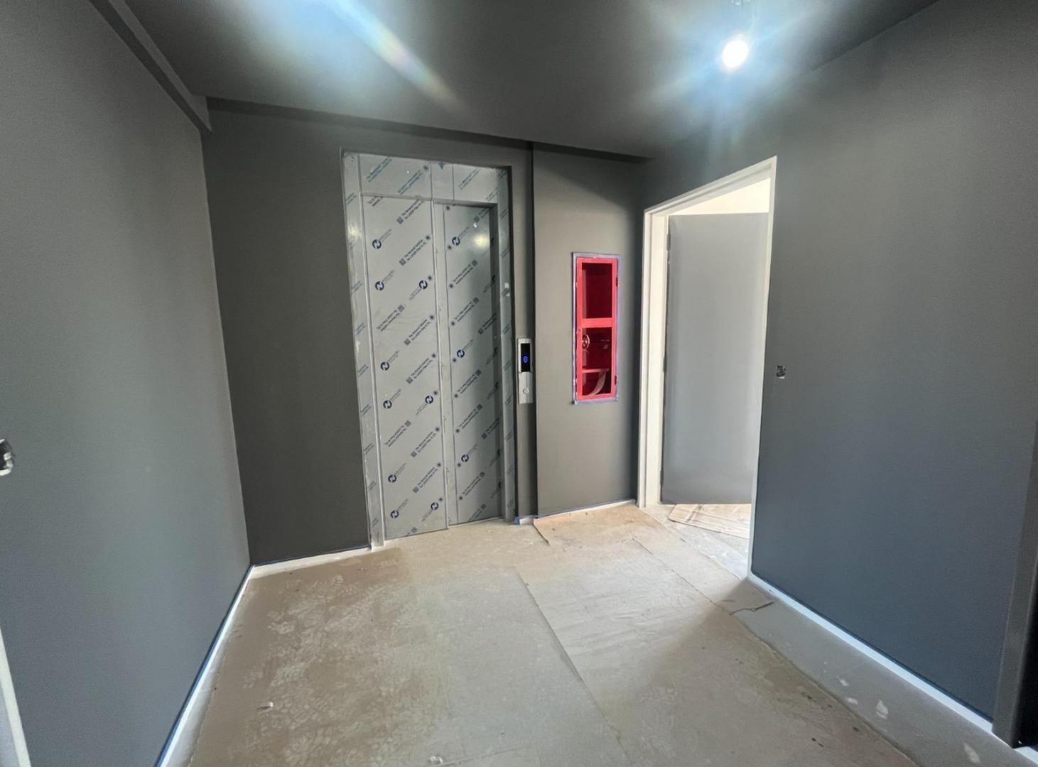 Foto de Venta Departamento Monoambiente con balcon Almagro, imagen 4