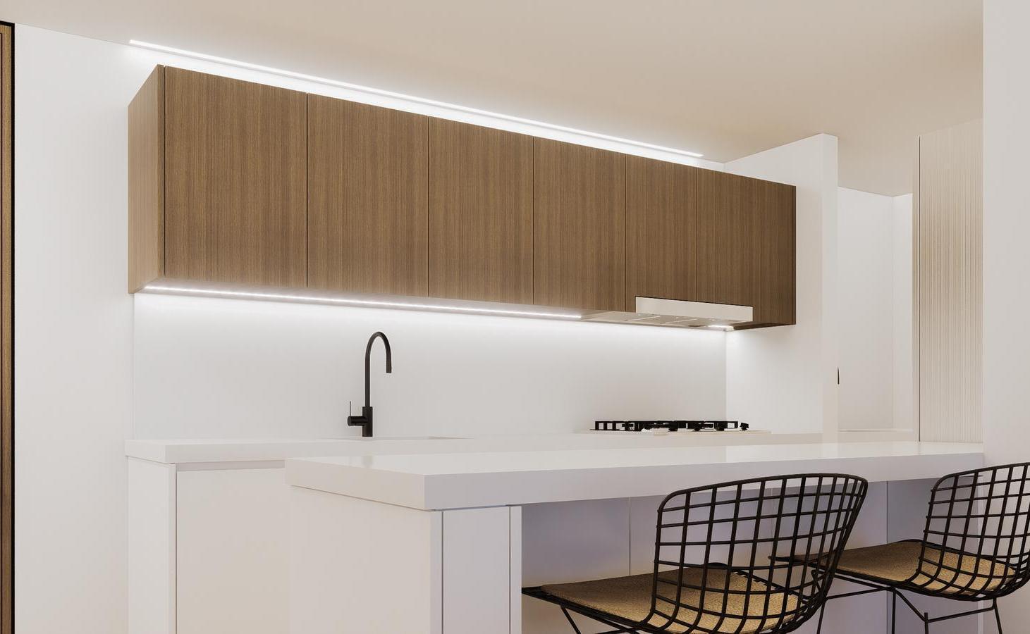 Foto de Venta departamento monoambientes Palermo, imagen 4