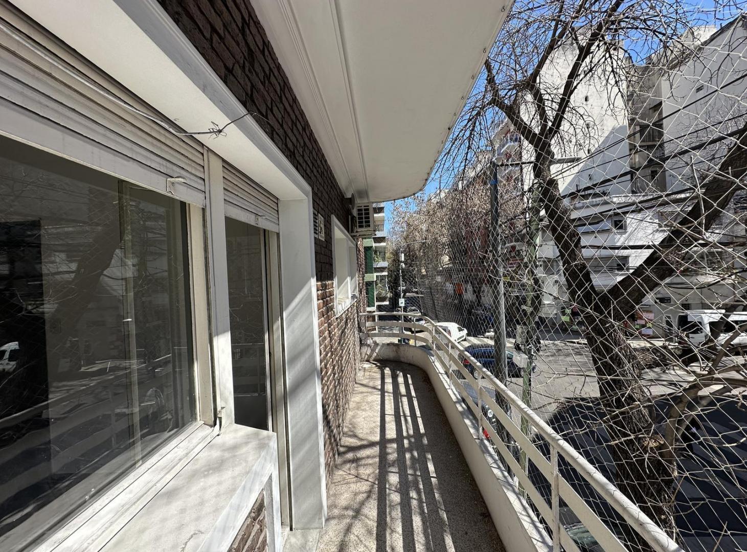 Foto de Venta Departamento 2 ambientes con balcon en Flores, imagen 2