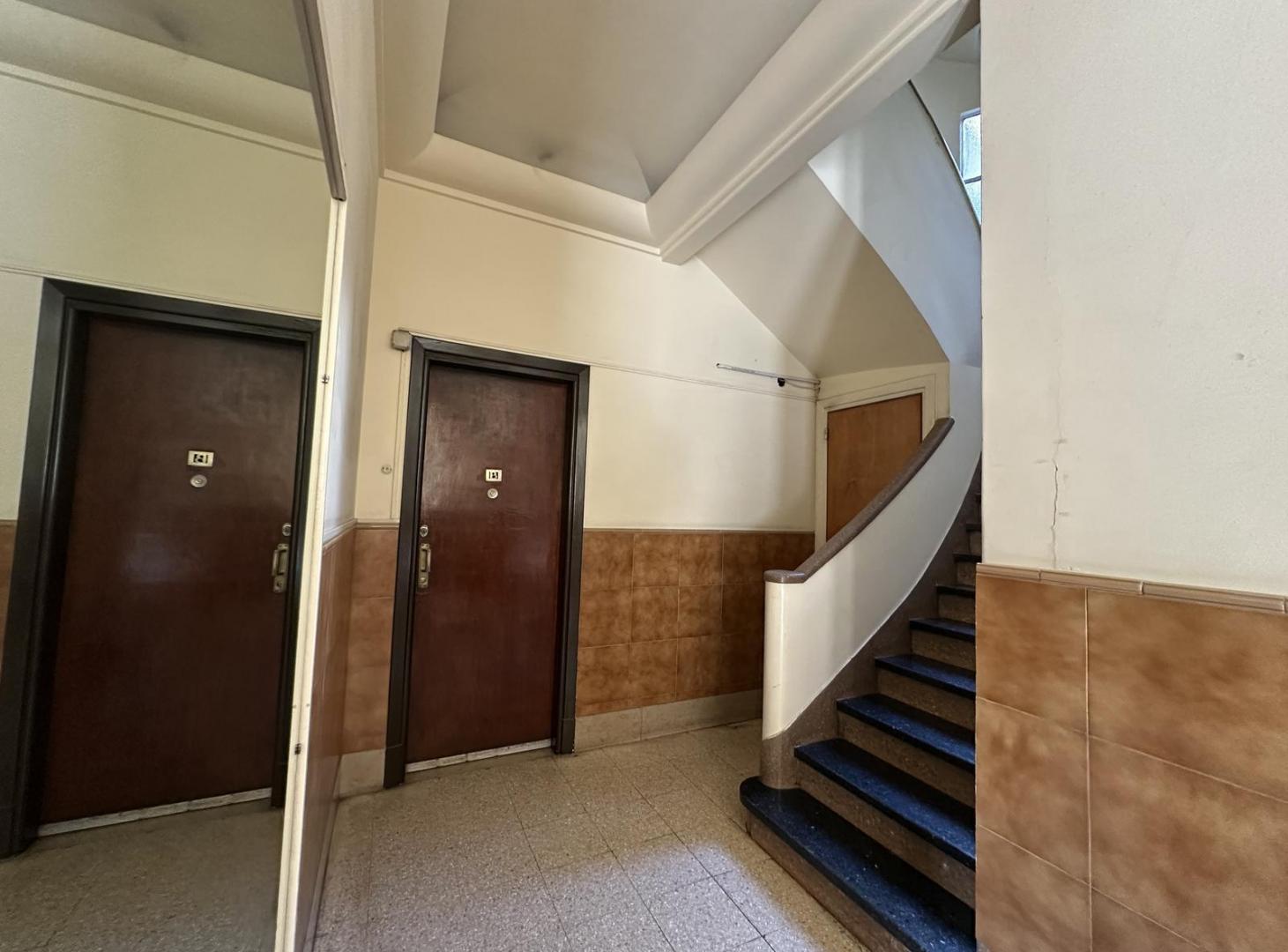 Foto de Venta Departamento 2 ambientes con balcon en Flores, imagen 4