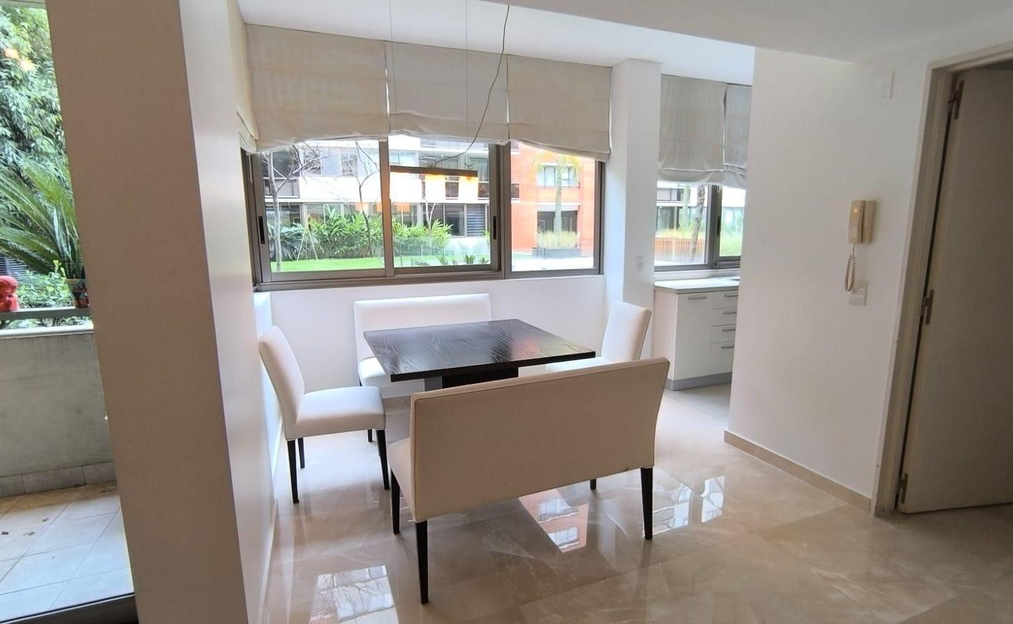 Foto de Alquiler departamento 2 ambientes balcon amenities Puerto Madero, imagen 5
