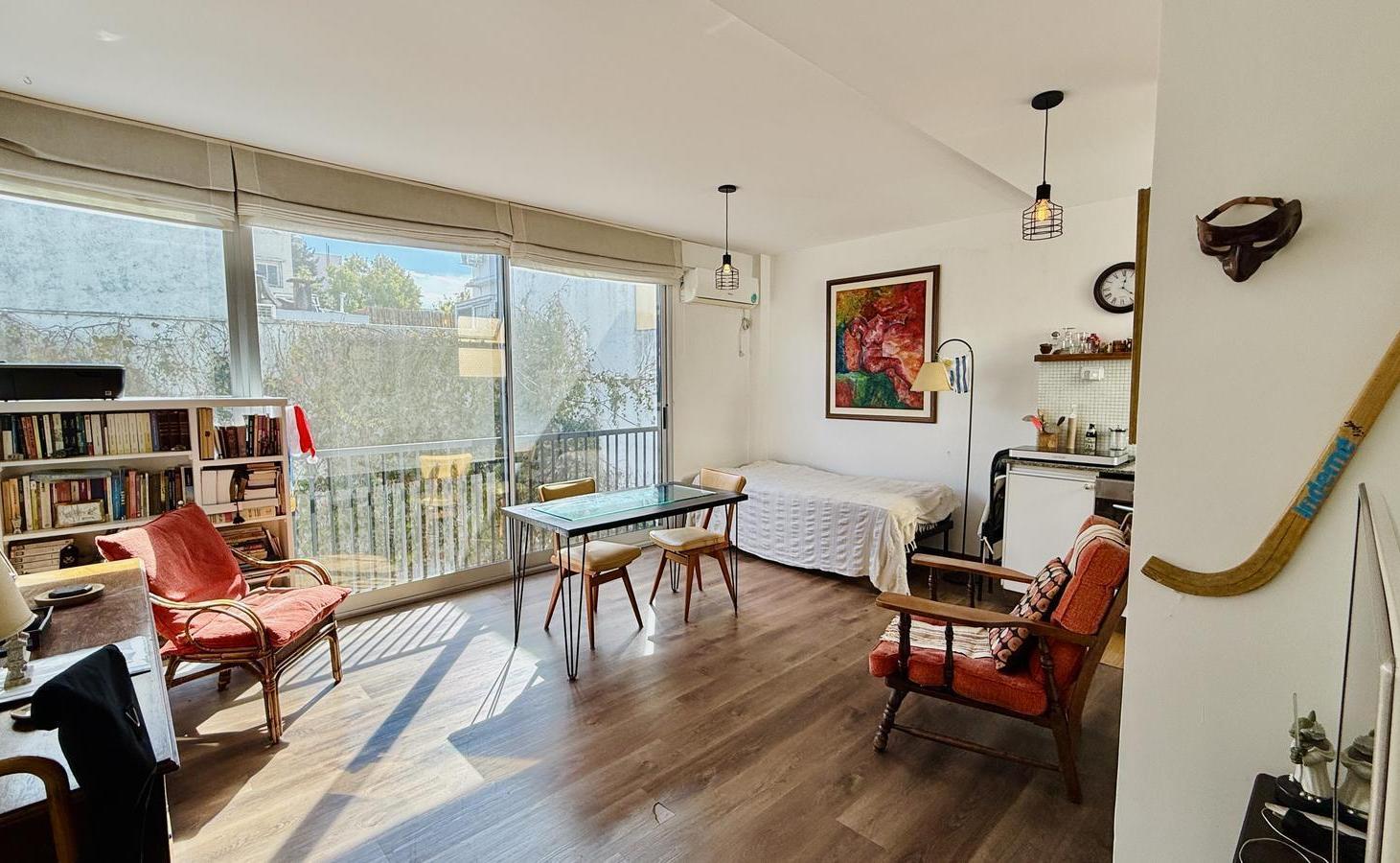 Foto de Venta Departamento 2 ambientes Saavedra, imagen 3