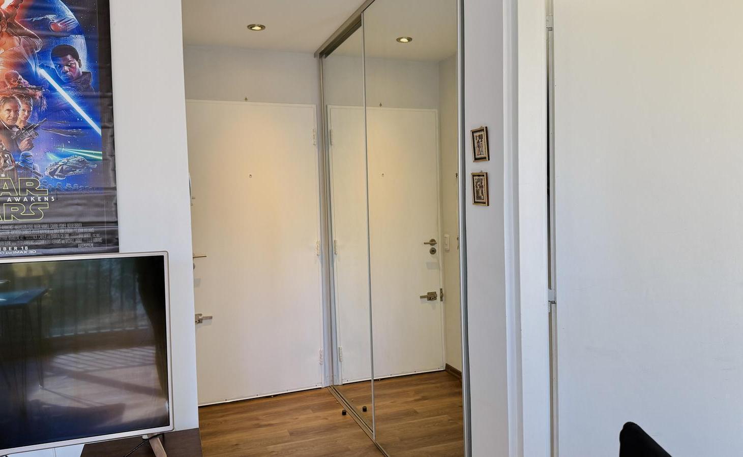 Foto de Venta Departamento 2 ambientes Saavedra, imagen 5