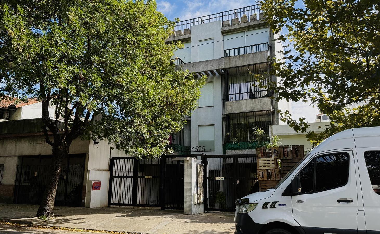 Foto de Venta Departamento 2 ambientes Saavedra, imagen 2