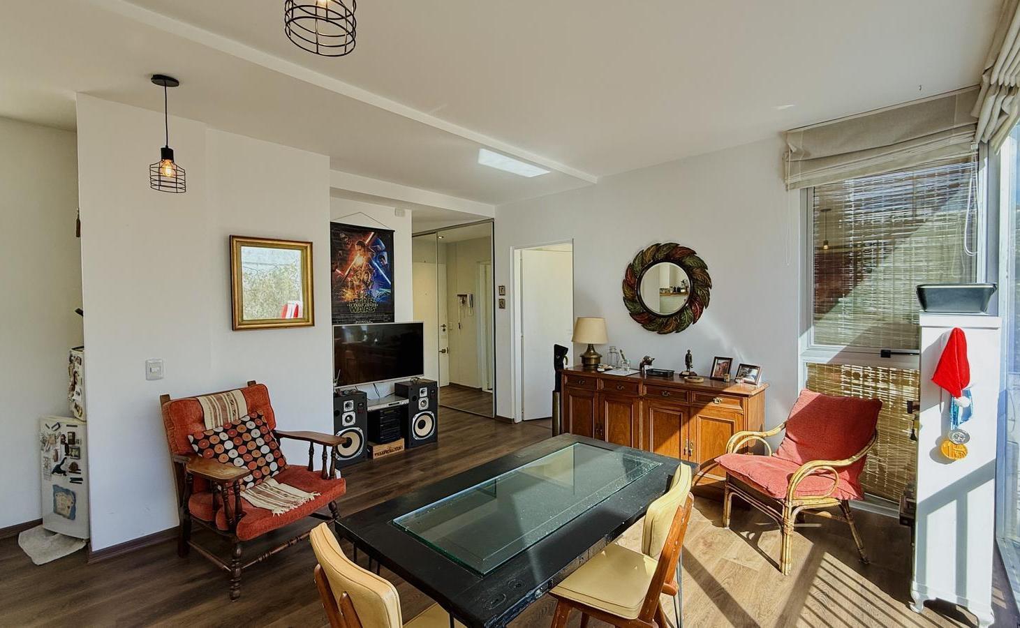 Foto de Venta Departamento 2 ambientes Saavedra, imagen 4