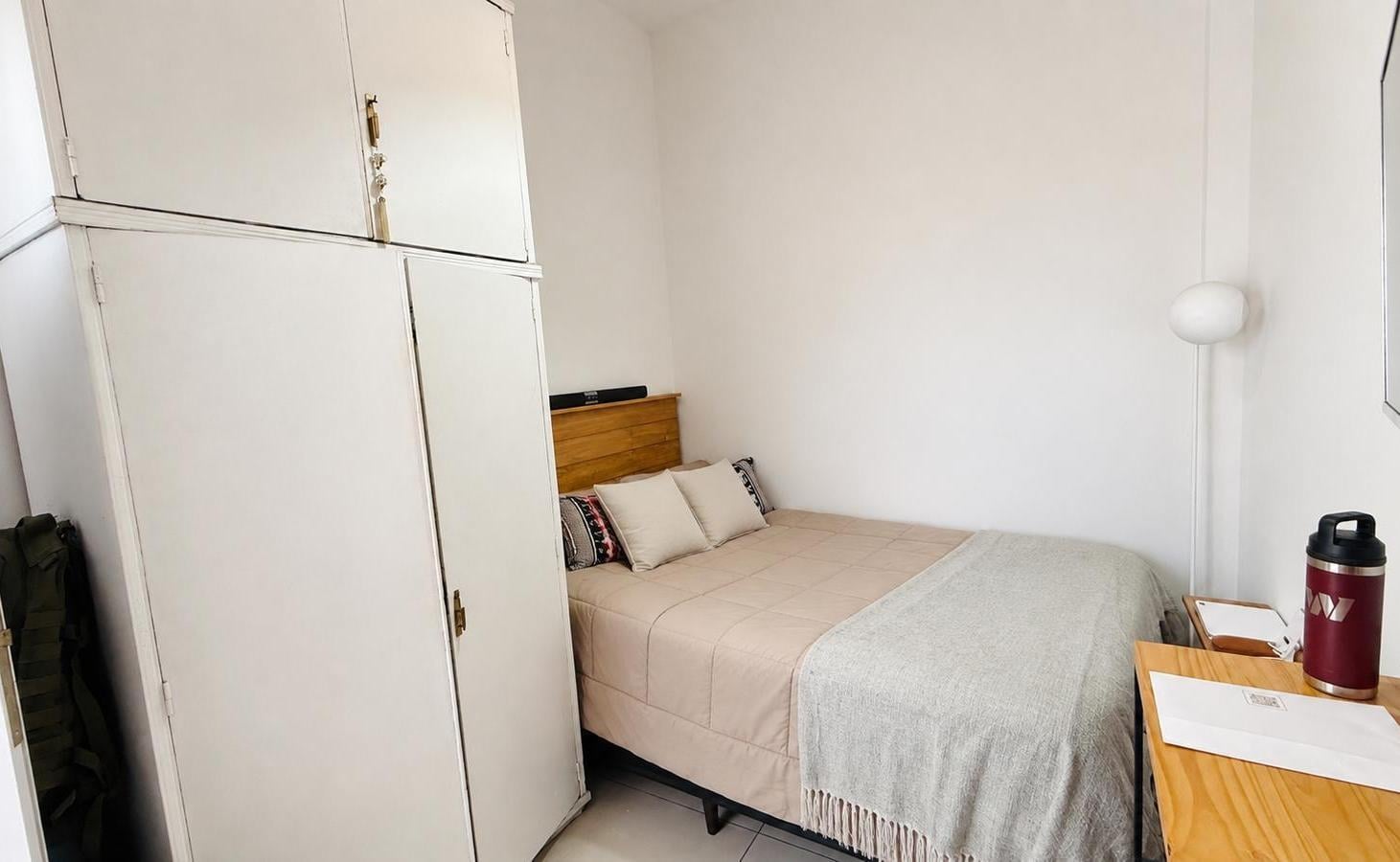 Foto de Venta PH 3 ambientes patios excelente estado Coghlan CABA, imagen 1