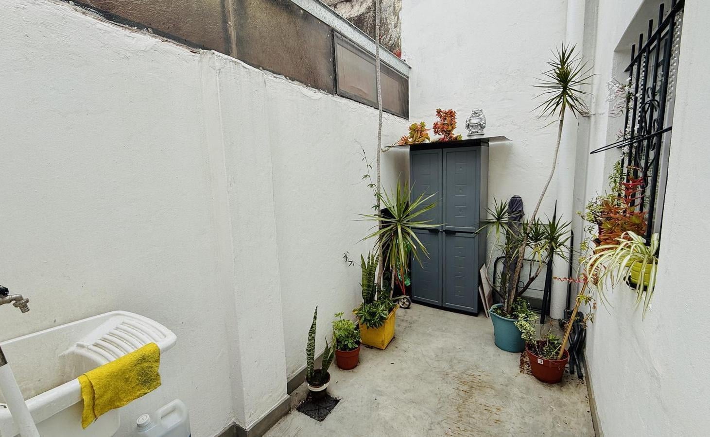 Foto de Venta PH 3 ambientes patios excelente estado Coghlan CABA, imagen 4