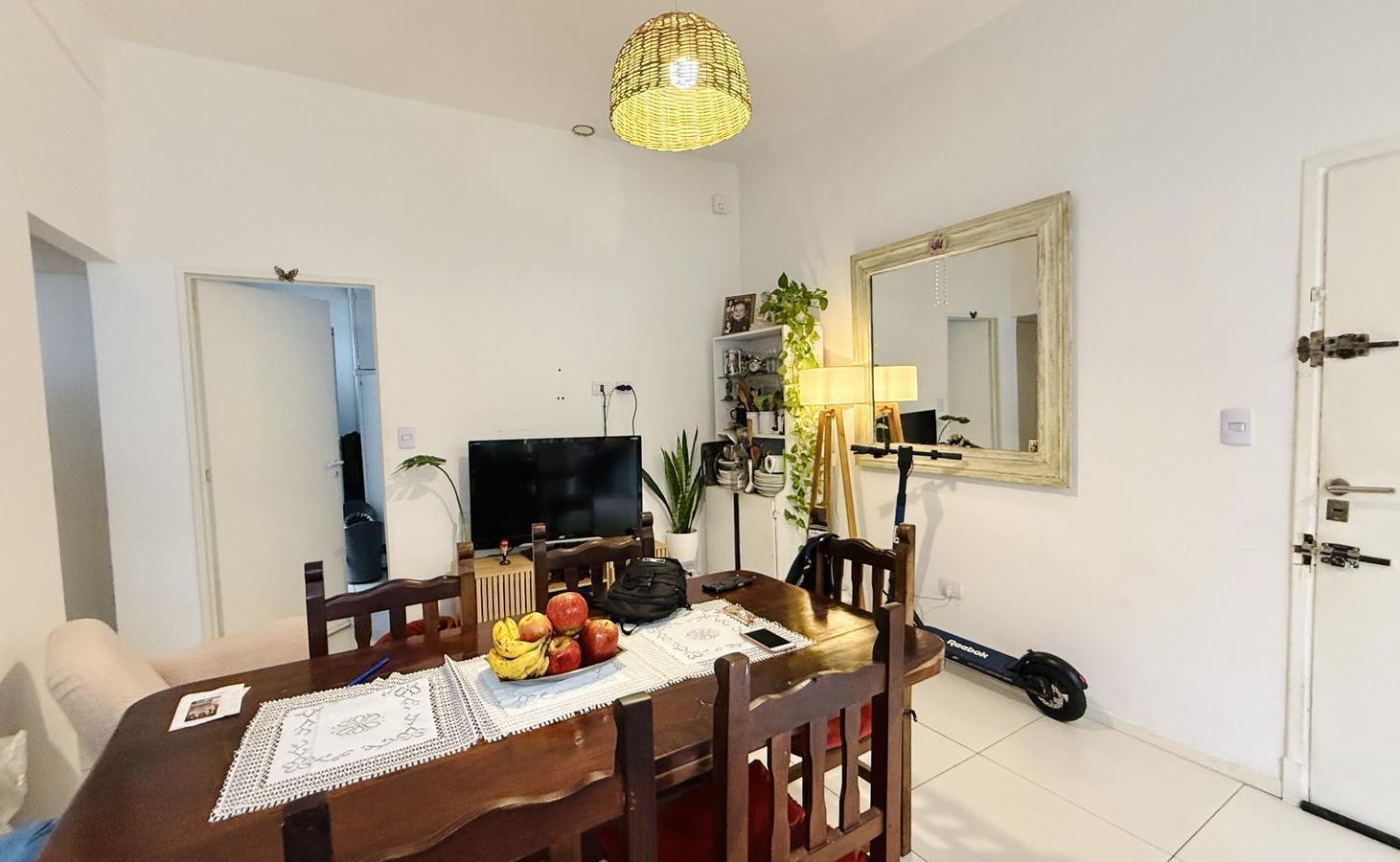 Foto de Venta PH 3 ambientes patios excelente estado Coghlan CABA, imagen 3