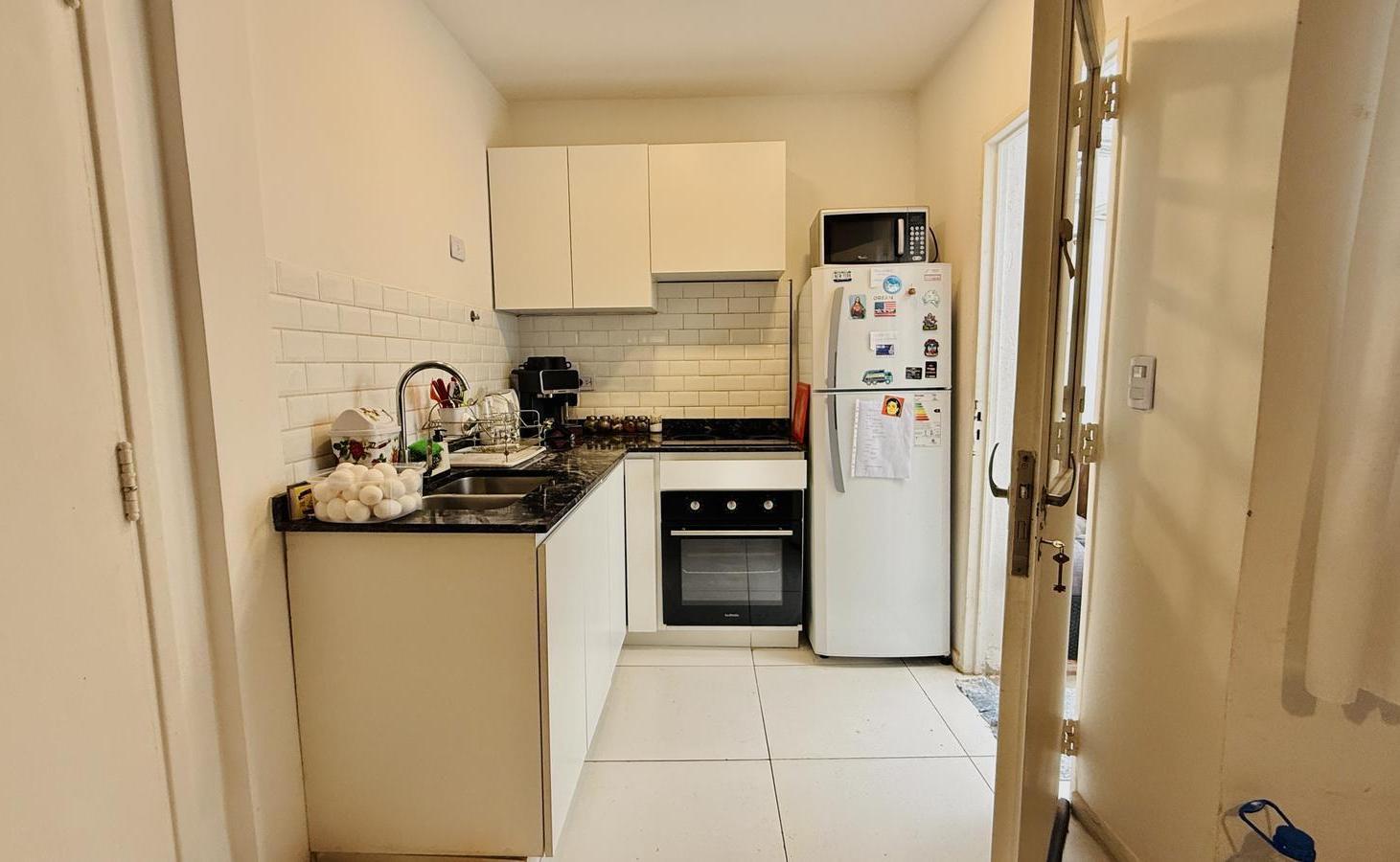 Foto de Venta PH 3 ambientes patios excelente estado Coghlan CABA, imagen 2