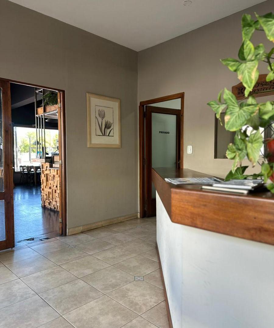 Foto de Venta Hotel con cocheras en Villa Mercedes, San Luis, imagen 5