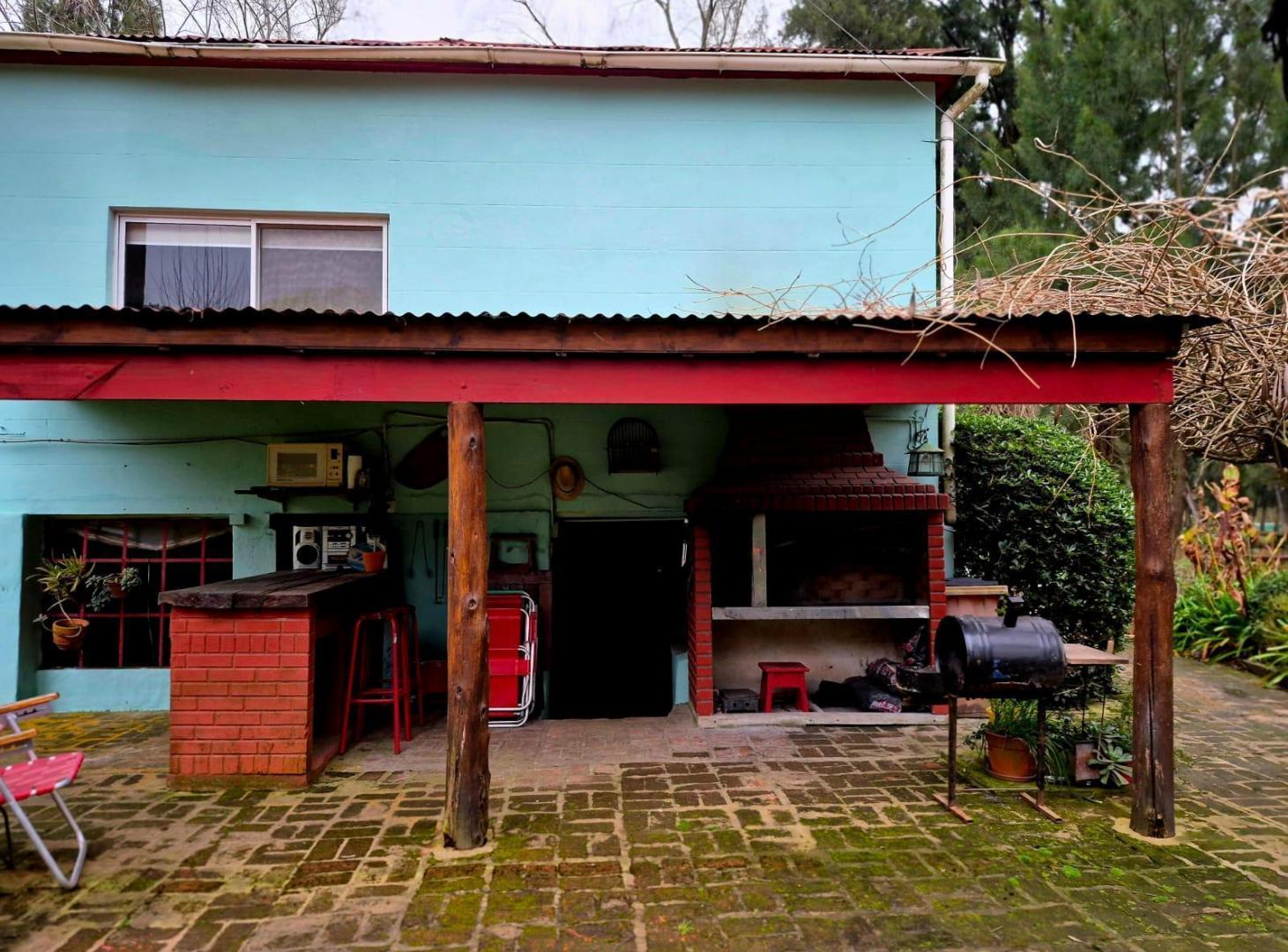 Foto de Venta Casa en Zona Delta Tigre, imagen 4
