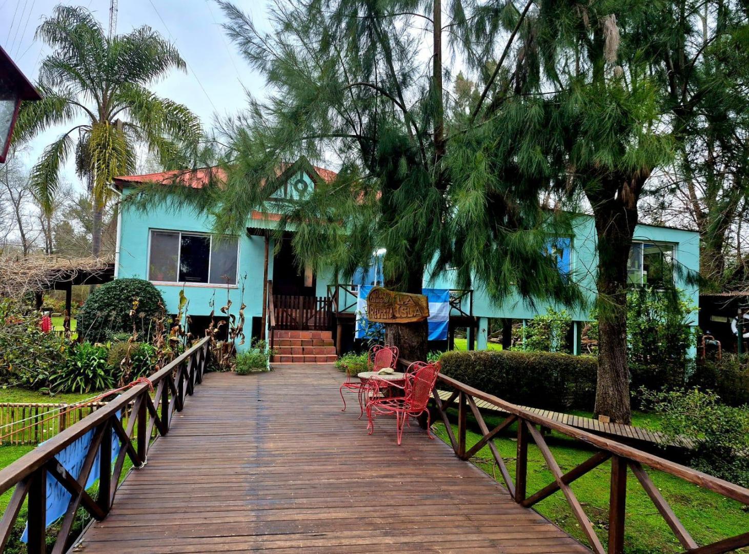 Foto de Venta Casa en Zona Delta Tigre, imagen 3
