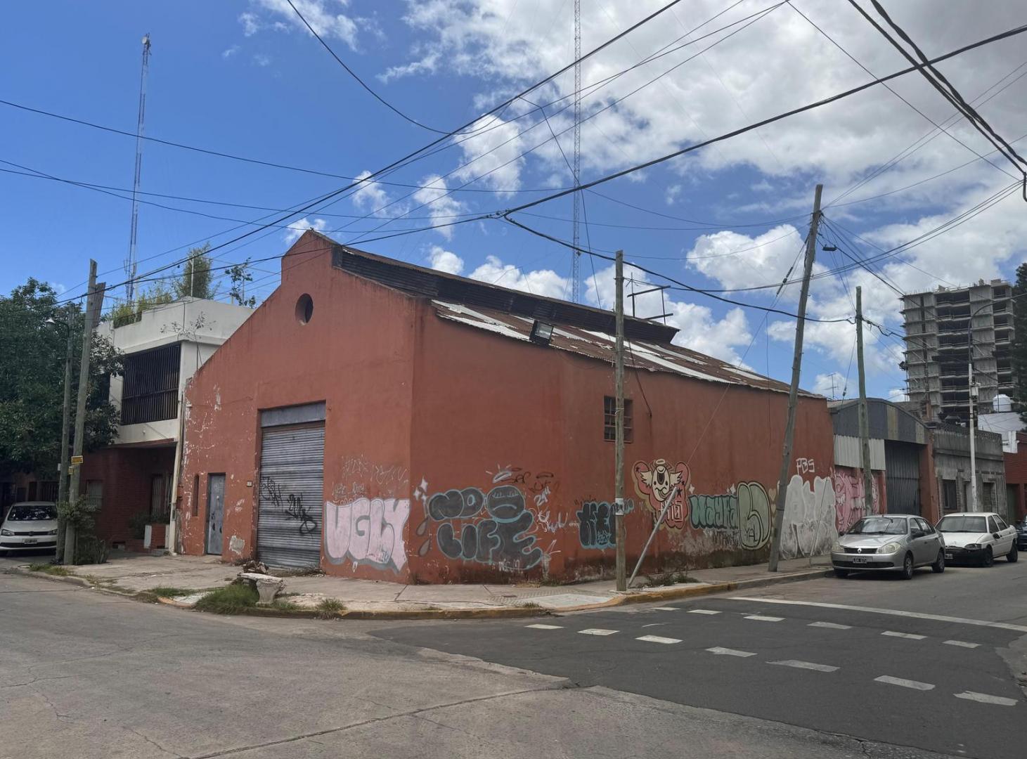 Foto de Venta Galpón Villa Saenz Peña, imagen 5