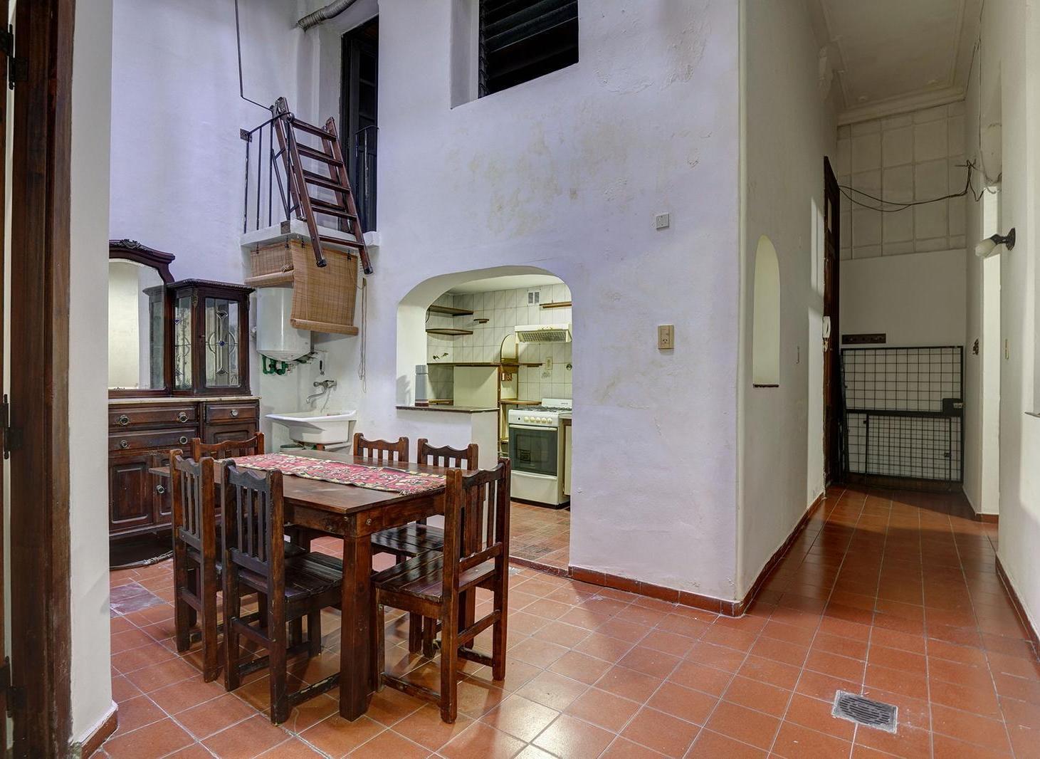 Foto de Venta PH 3 ambientes,zona Parque Patricios., imagen 4