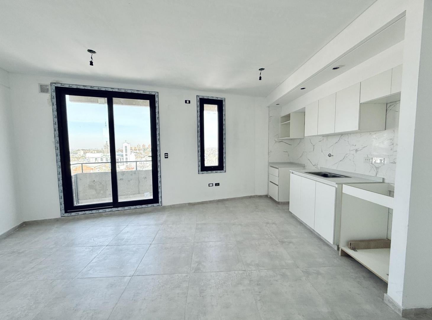 Foto de Venta departamento 2 ambientes Planta Baja Parque Chacabuco, imagen 5