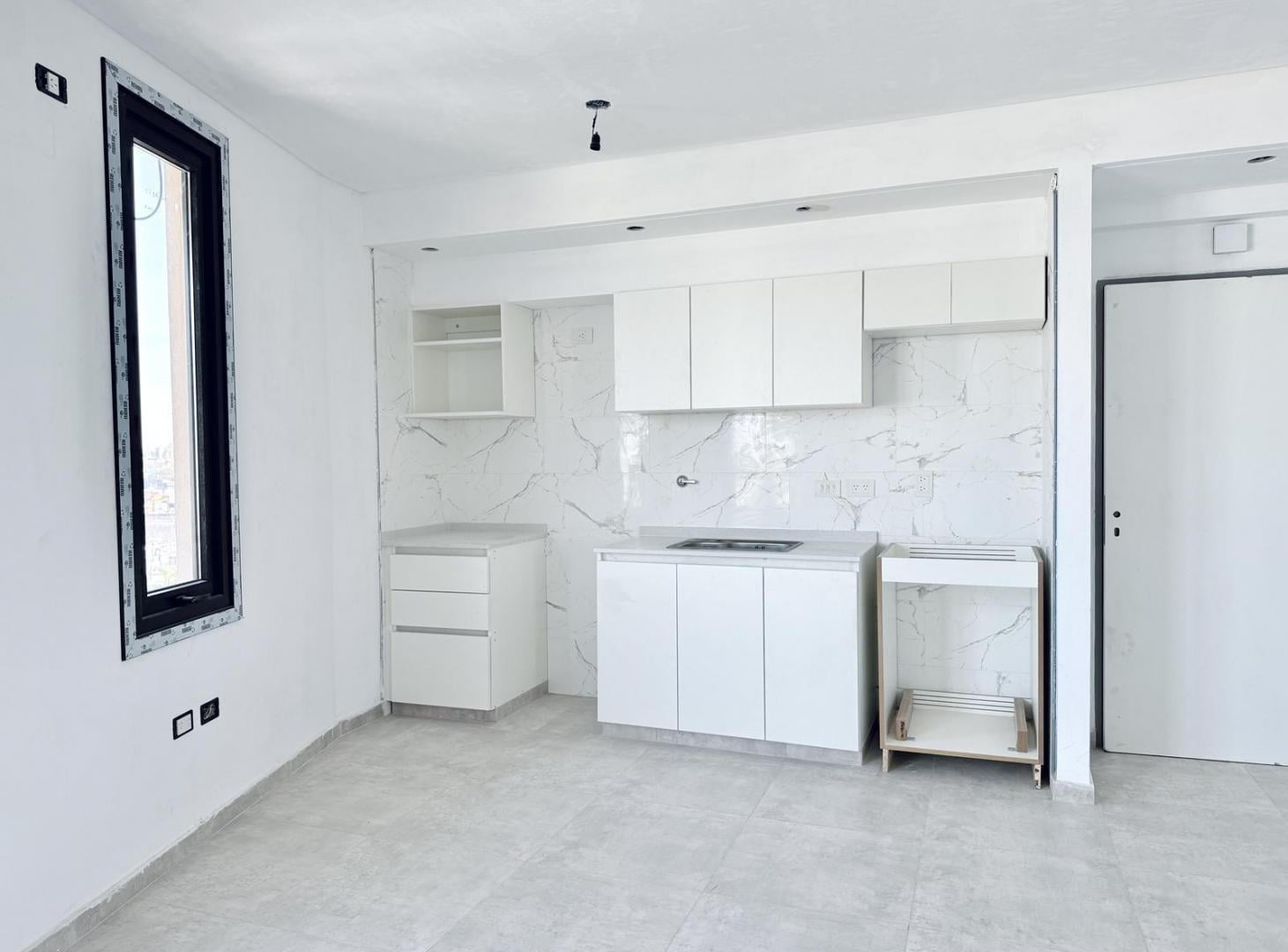Foto de Venta departamento 2 ambientes Planta Baja Parque Chacabuco, imagen 4