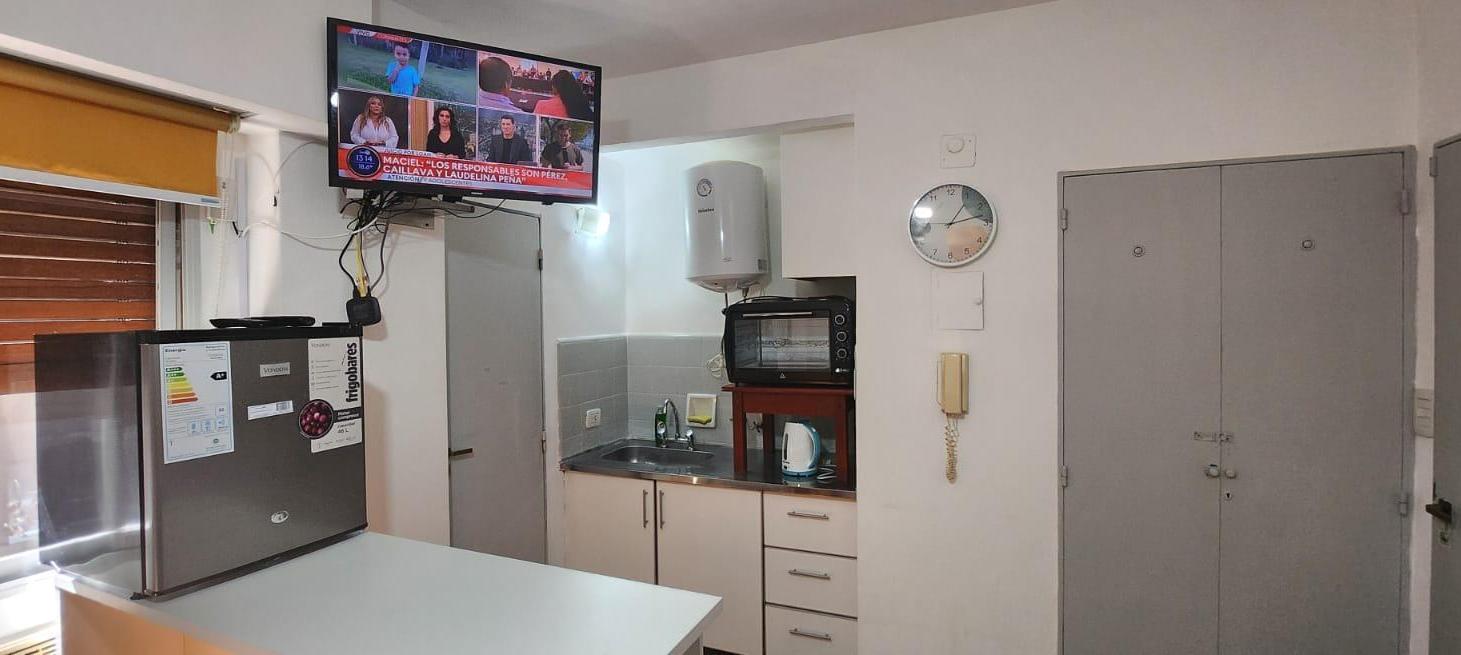 Foto de Departamento en Microcentro, imagen 2