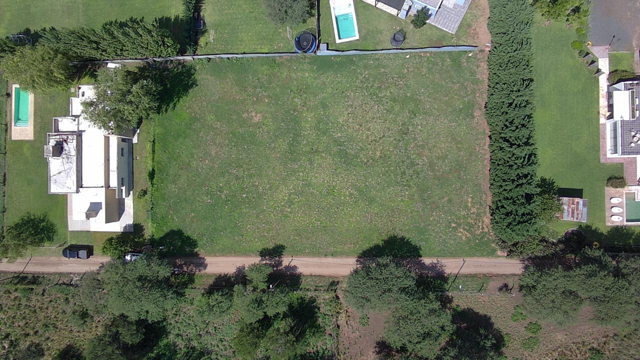 Foto de Terreno en venta Barrio Privado Los Caldenes en Villa Mercedes, imagen 2