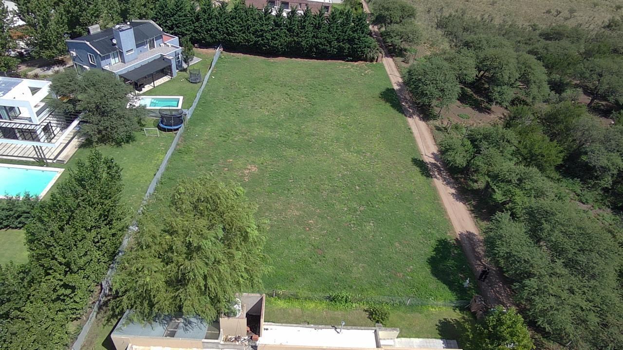 Foto de Terrenos en venta Barrio Privado Los Caldenes en Villa Mercedes-San Luis, imagen 4