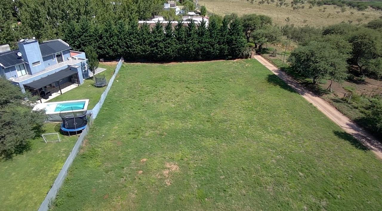 Foto de Terrenos en venta Barrio Privado Los Caldenes en Villa Mercedes-San Luis, imagen 3