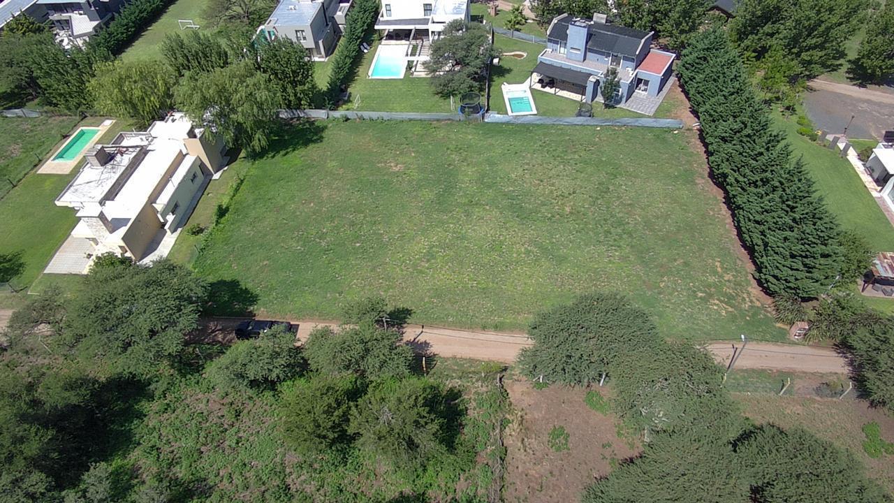 Foto de Terrenos en venta Barrio Privado Los Caldenes en Villa Mercedes-San Luis, imagen 5
