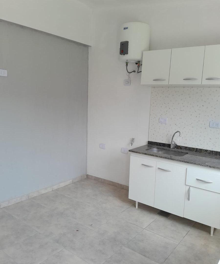 Foto de Departamento en Villa Mercedes, imagen 1