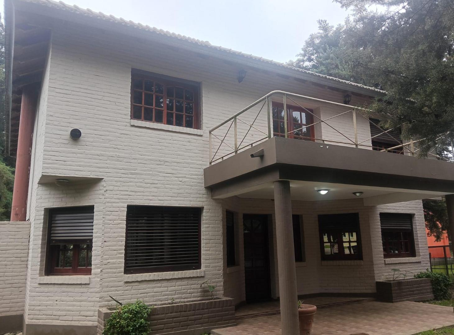 Foto de Casa para alquilar en veilla mercedes, san luis., imagen 1